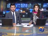 Geo News Headlines - 02 January 2016 - 1400