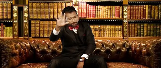 Chitta by Jaggi Sidhu | Latest Punjabi Hit Songs 2015 🎶