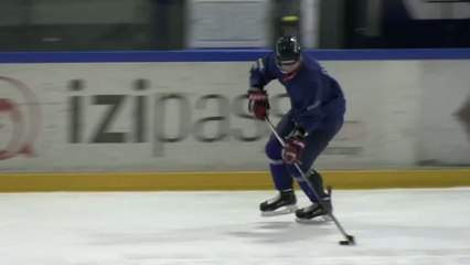 Hockey sur glace - Coupe de France : Les Brûleurs de loups veulent la coupe