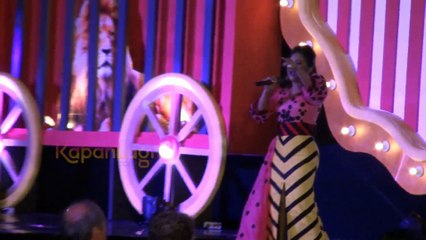 KD Ogah Manggung Lagi di Malam Tahun Baru?