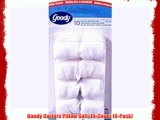 Goody Curlers Pillow Soft 10-Count (6-Pack)