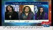 Samia Khan Prediction About Pak Army Will Make Politicians Insane