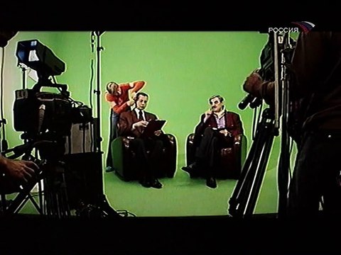 Самый подлый журналист