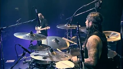 The Winery Dogs - Fooled Around And Fell In Love (Unleashed in Japan)