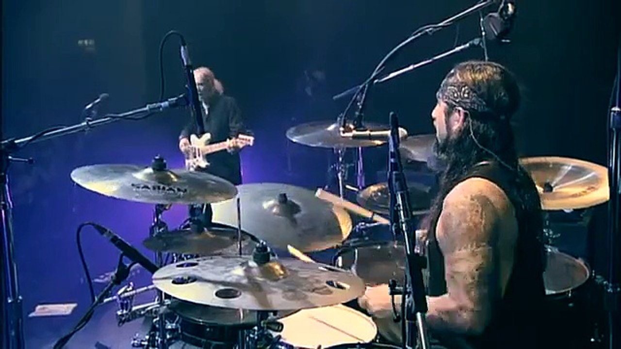 The Winery Dogs - Fooled Around And Fell In Love (Unleashed in Japan)