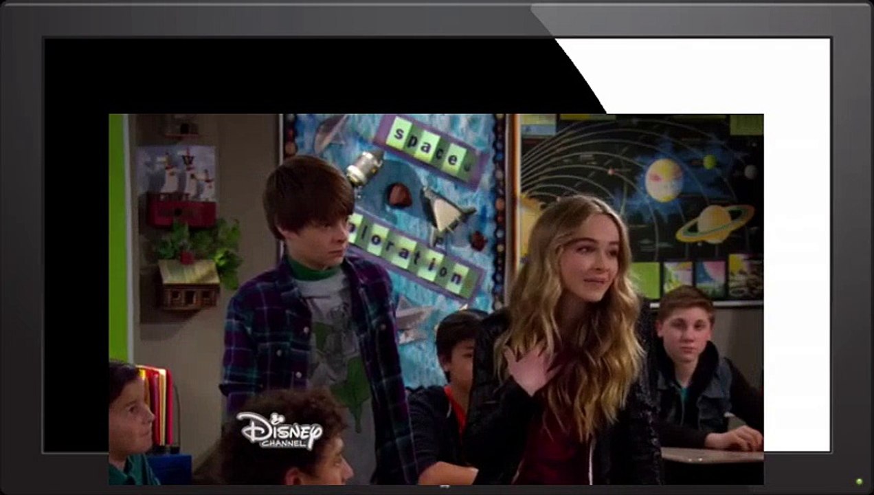 Girl Meets World - S02E07 - Girl Meets Rules