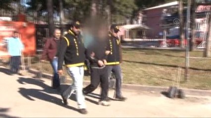 Gasp İddiası - İki Şüpheliden Biri Yakalandı