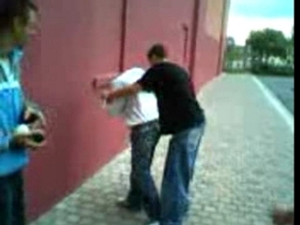 balle dans la gueule