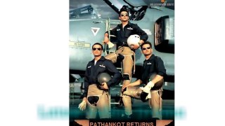 Pathankot Air Base Attack... Latest Indian Drama