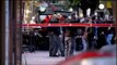 Tel Aviv: bar shooting evokes memories of Paris