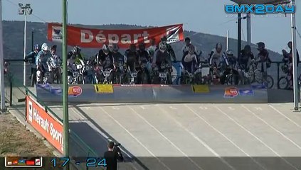 2009 FFC BMX - COUPE DE FRANCE - FRONTIGNAN - Hommes_17-24