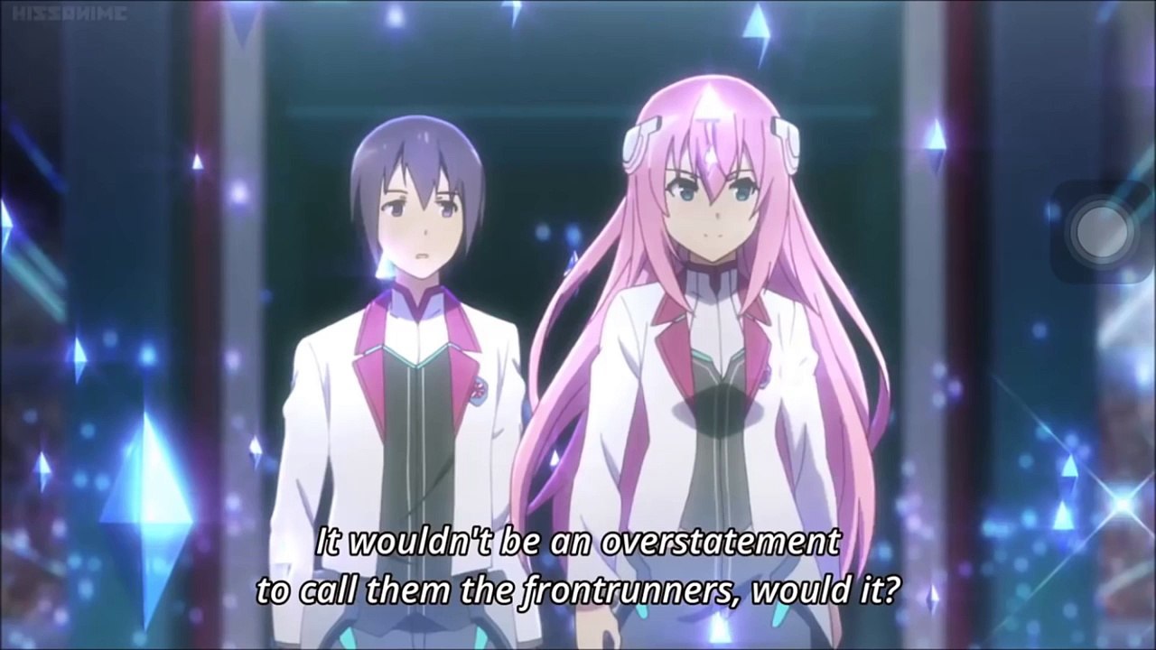 Gakusen Toshi Asterisk Episode 9 学戦都市アスタリスク Anime Review