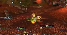 Warlords of Draenor - Part 5 Paladin Leveling