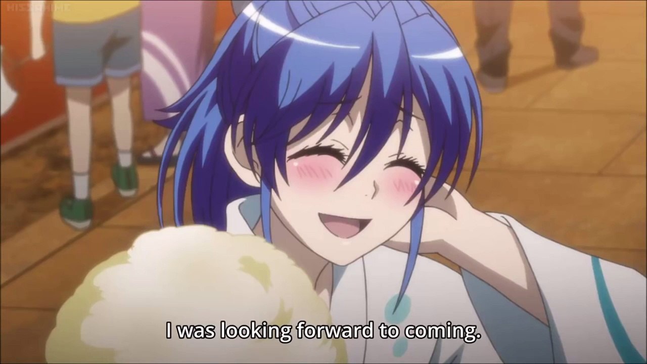 Jitsu wa Watashi wa Episode 11 Anime Review