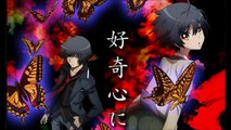 Ranpo Kitan: Game of Laplace 乱歩奇譚 Anime Preview (PV) (Trailer) Review And Reaction