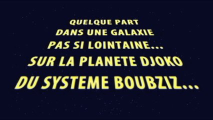 La Revanche de Dark Beunardor, Seigneur des pochtrons Sith...