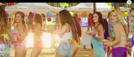 latest bollywood songs 2015  Paani Wala Dance - Uncensored - Full Video Kuch Kuch Locha Hai Sunny Leone Ram Kapoor-77