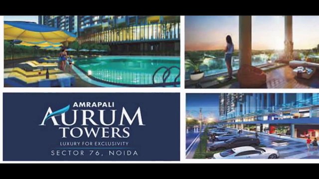 Amrapali Aurum Towers Will Recover Flats