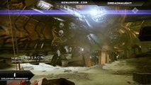 Calcified Fragment 1 (I) Location Guide Destiny: The Taken King