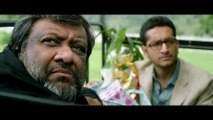 Bastushaap The Best Official Trailer   Bengali   Kaushik Ganguly   2016   Parambrata   Abir