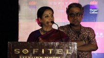 Smita Patil and I never became Friends - Shabana Azmi