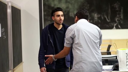 When you fall in love at a wrong time..