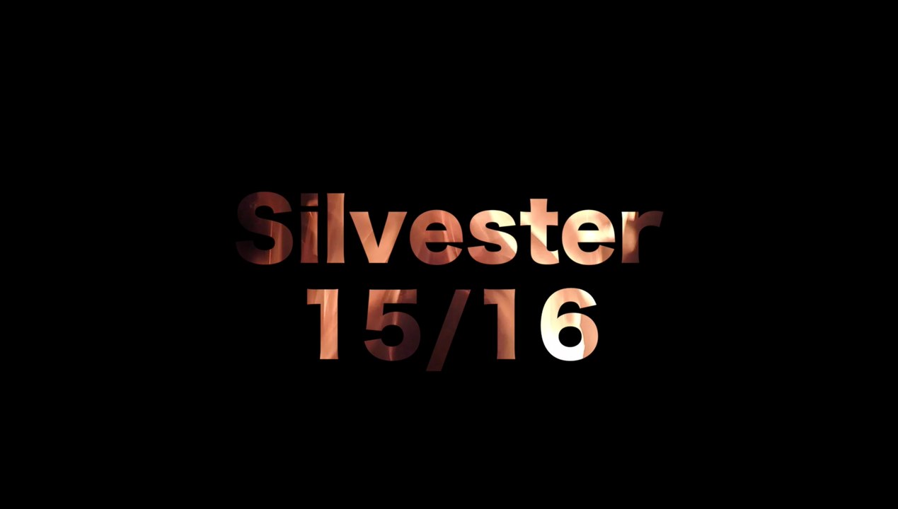 Silvester 15/16