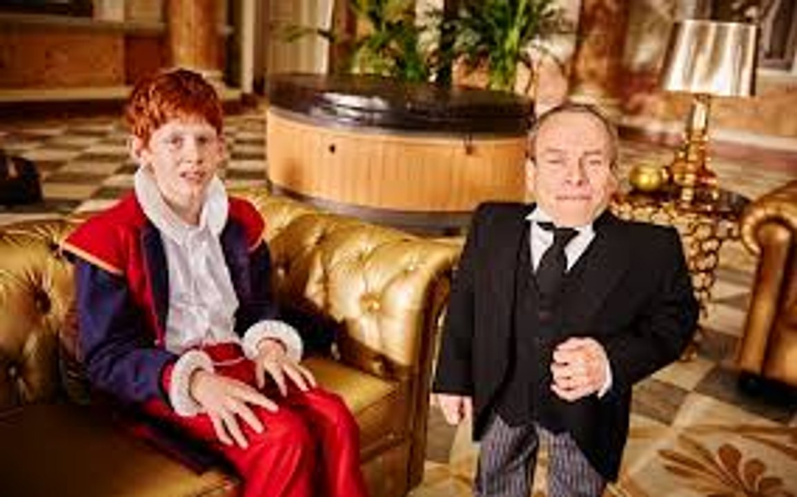 Download Billionaire Boy Full Movie Video Dailymotion