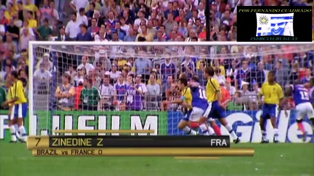TOP 10 de FIFA mejores goles de cabeza de la historia de los mundiales TOP 10 The best headed goals FIFA history
