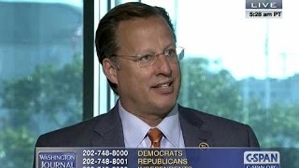 CSPAN Top 10 Prank Calls