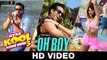Oh Boy (Kyaa Kool Hain Hum 3) Full HD