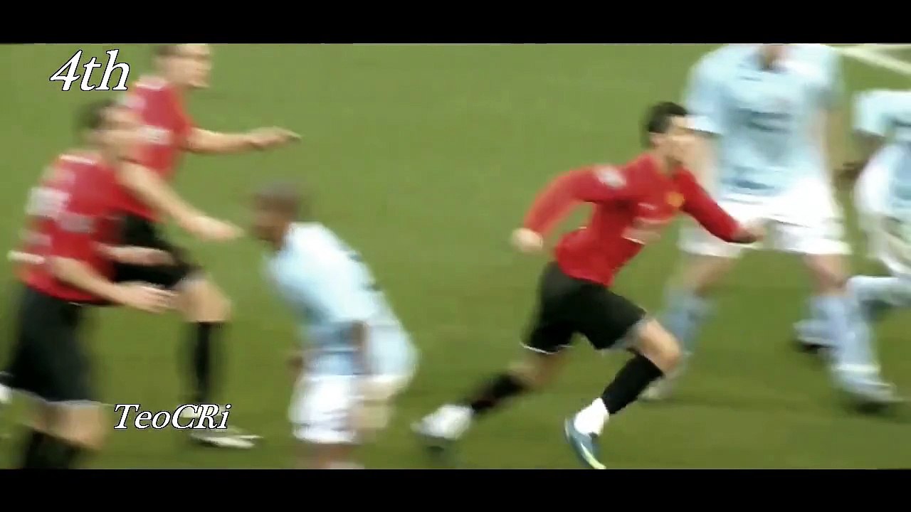 Cristiano Ronaldo - All 9 ●Red Cards In Career● 2003⁄2015