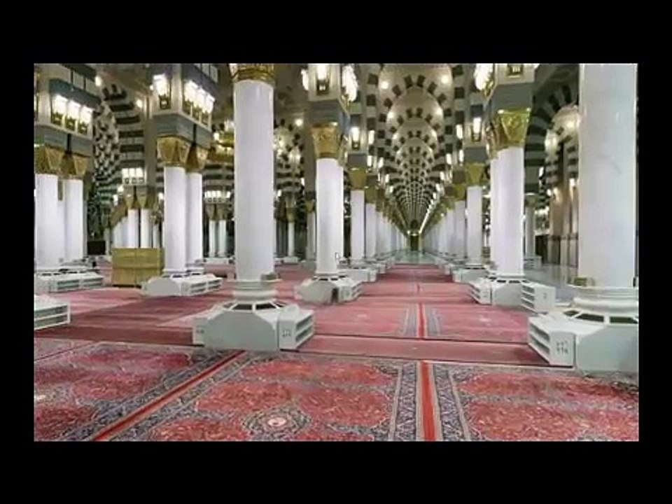 New Naat 2016-17 (Zahe-Muqadar) By A Young Girl HD