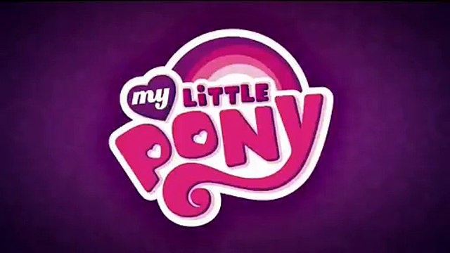 My Little Pony Friendship Is Magic Collection Commercial Sugarcube Corner