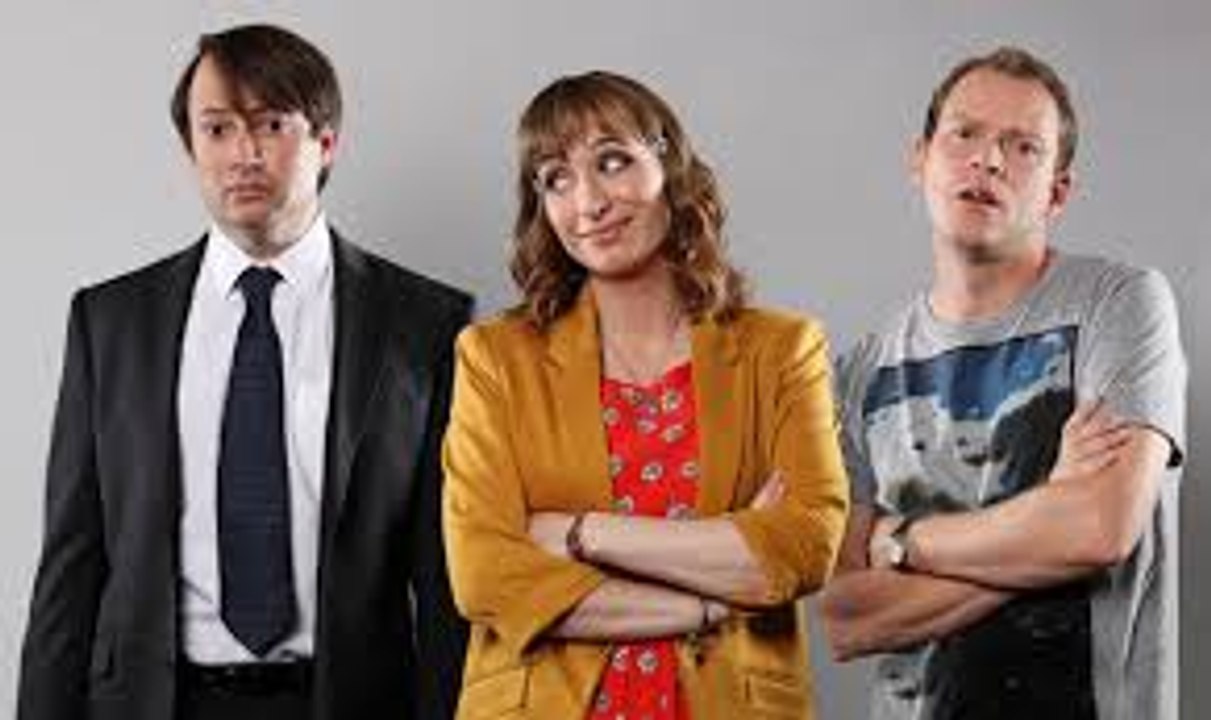 Peep Show Season 02 Episode 05