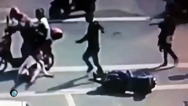 Dangerous Car Crashes Amazing Near Misses Compilation, Car Accidents