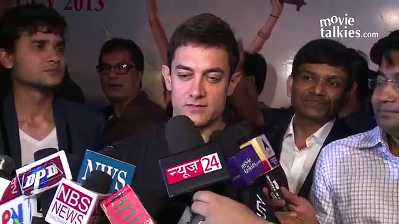 Salman Shahrukh And Aamir 'TOGETHER' Official Movie Trailer 2015