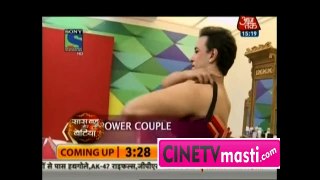 Power Couple 2nd January 2016  cinetvmast.com