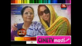 Sangita ki jindhagi  2nd January 2016 cinetvmast.com