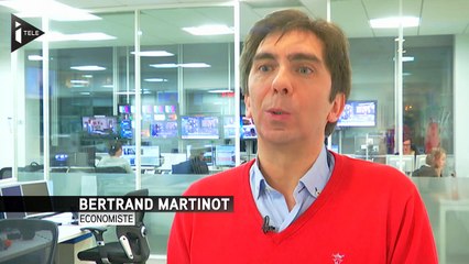 2016 : l’année de la reprise économique ?