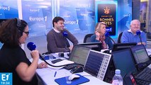 Le club de la presse avec Pascal Perrineau (partie 3)