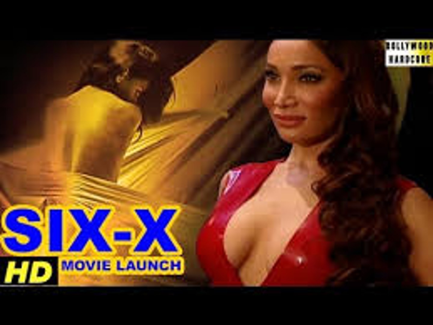 Sixsixvideo - Six X (Theatrical Trailer) Full HD - video Dailymotion