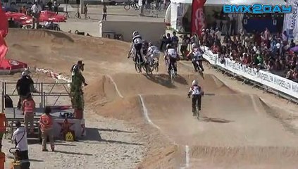 2009 FFC BMX - COUPE DE FRANCE - MARSEILLE - Elites_H_Demi_M9