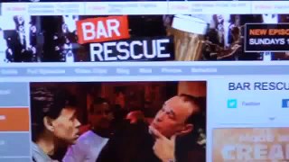 2013 Bar Rescue in Las Vegas