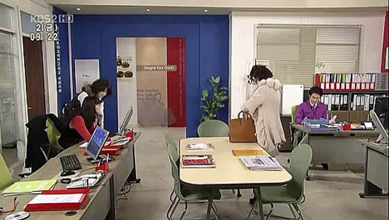 아내와 여자 소영님 연기 64~69회