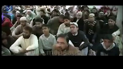 Emotional Bayan Bring a real change in life also about New Year Hamhen Kon Sa Rasta Aapnana Chahey By Molana Tariq