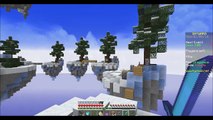 Minecraft Hypixel Skywars Hacker Report