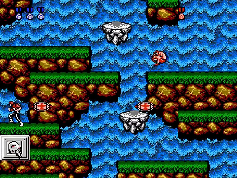 TAS 魂斗羅 Contra 08-51.73