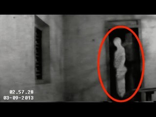 Top 10 Most Haunted Places On Earth