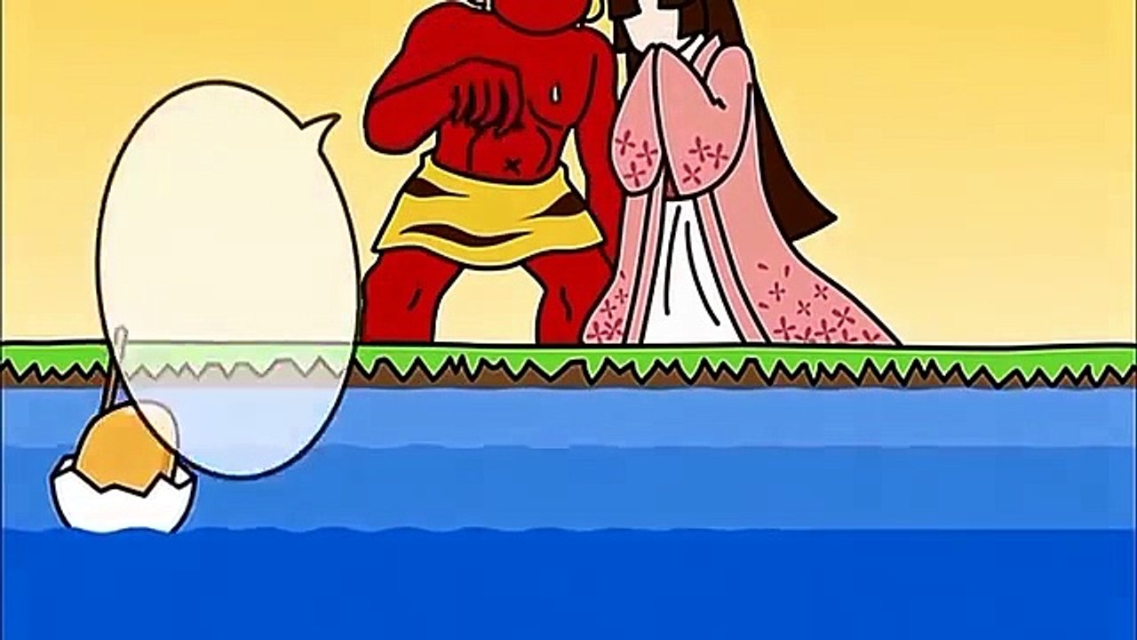 ♥ぐでたま♥ 面白シーン まとめ集♥ gudetama ♥